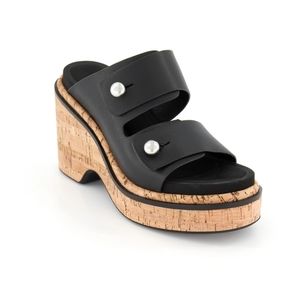 Rag & Bone Sommer Wedge Sandal